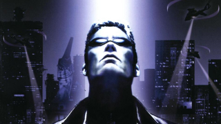 Illustration for article titled I've Played Deus Ex. She Hasn't. Now We're Playing It Together